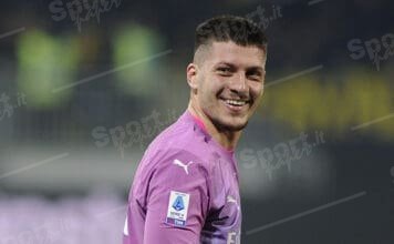 serie a tim 2023 2024: frosinone vs milan