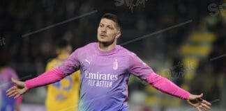 serie a tim 2023 2024: frosinone vs milan