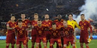 uefa europa league 2023 2024: roma vs feyenoord
