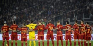 roma calcio
