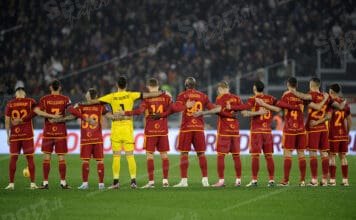 roma calcio