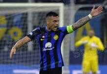 Lautaro Martinez