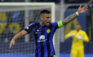 Lautaro Martinez
