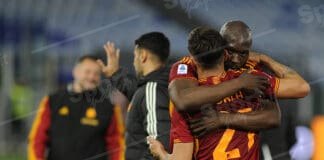 serie a tim 2023 2024: roma vs torino