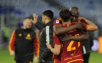 serie a tim 2023 2024: roma vs torino