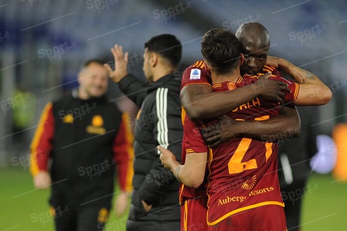 serie a tim 2023 2024: roma vs torino