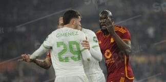 uefa europa league 2023 2024: roma vs feyenoord