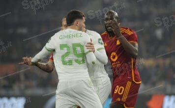 uefa europa league 2023 2024: roma vs feyenoord