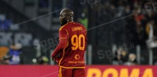 roma calcio