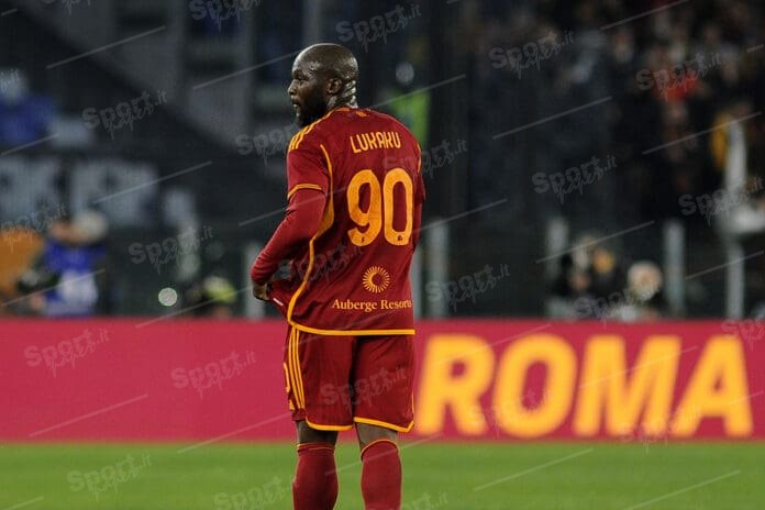 roma calcio