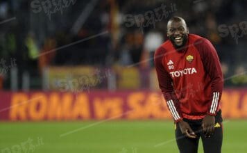 roma calcio