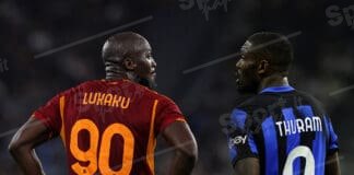 roma vs inter