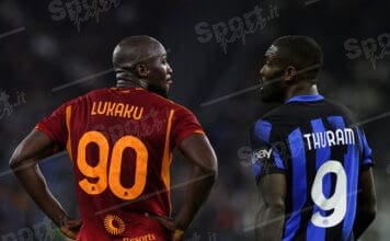 roma vs inter