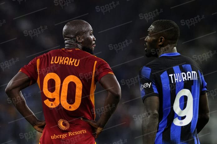 roma vs inter
