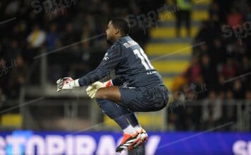 serie a tim 2023 2024: frosinone vs milan