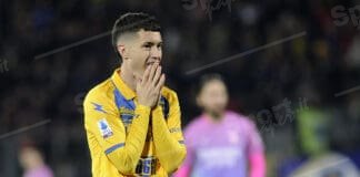 serie a tim 2023 2024: frosinone vs milan