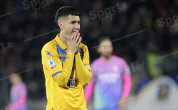 serie a tim 2023 2024: frosinone vs milan