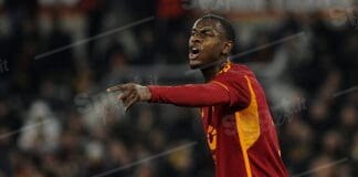 roma calcio