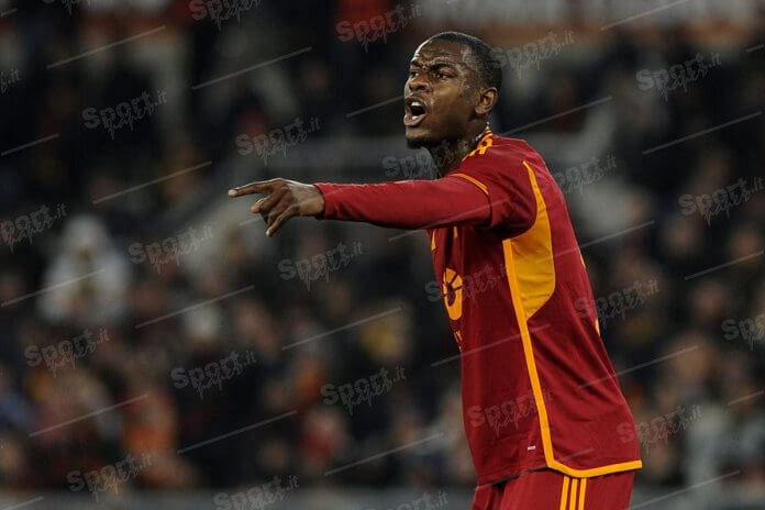 roma calcio