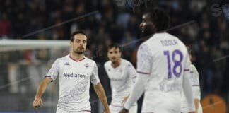 nzola e bonaventura ( foto di salvatore fornelli )