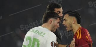 uefa europa league 2023 2024: roma vs feyenoord