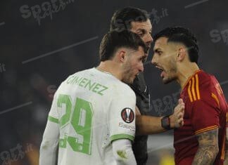 uefa europa league 2023 2024: roma vs feyenoord