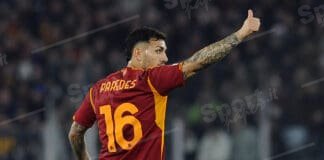 roma calcio