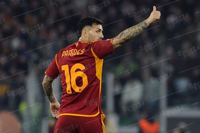 roma calcio