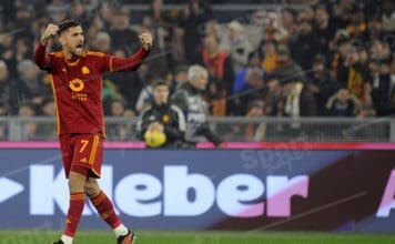 serie a tim 2023 2024: roma vs cagliari