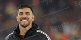 roma calcio
