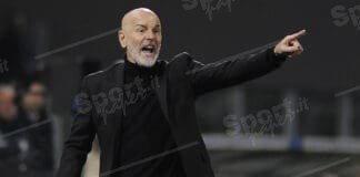 serie a tim 2023 2024: frosinone vs milan