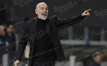 serie a tim 2023 2024: frosinone vs milan