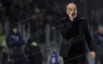 serie a tim 2023 2024: frosinone vs milan