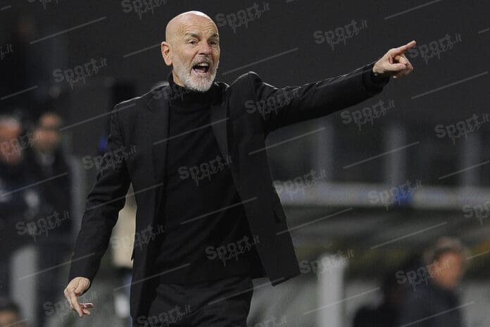serie a tim 2023 2024: frosinone vs milan