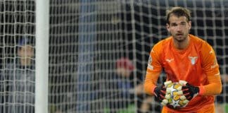 uefa champions league 2023 2024: lazio vs bayern monaco