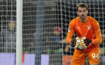 uefa champions league 2023 2024: lazio vs bayern monaco