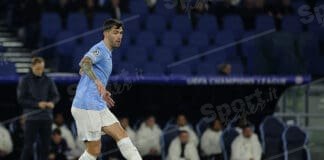 uefa champions league 2023 2024: lazio vs bayern monaco