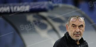 lazio calcio