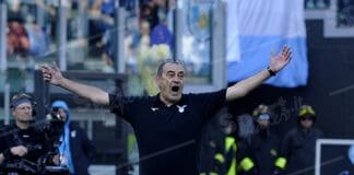 serie a tim 2023 2024: lazio vs bologna