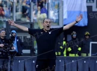 serie a tim 2023 2024: lazio vs bologna