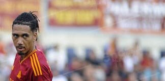 roma calcio