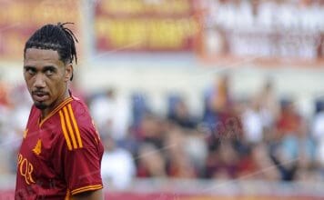 roma calcio