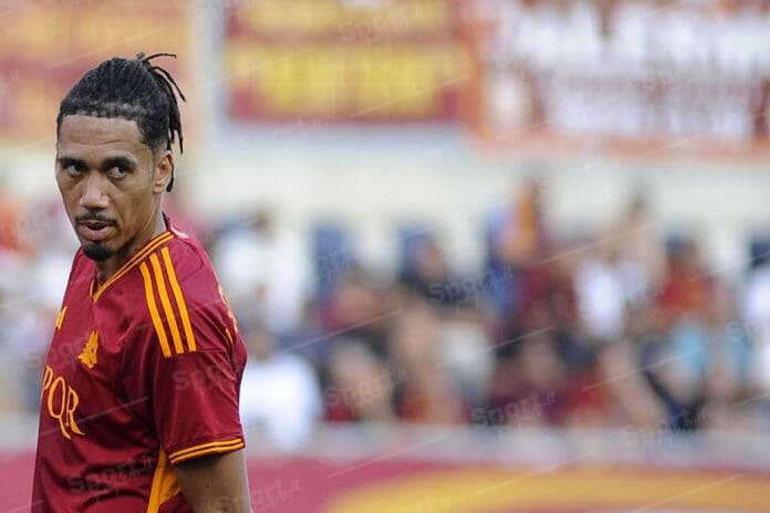 roma calcio