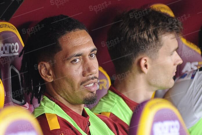 roma calcio