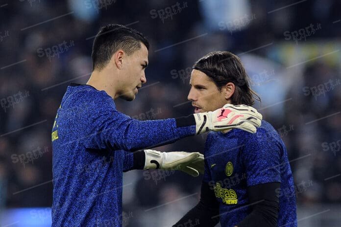 inter calcio
