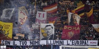 roma calcio