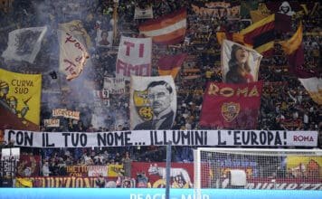 roma calcio