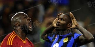 roma vs inter