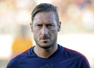 amichevole latina vs roma