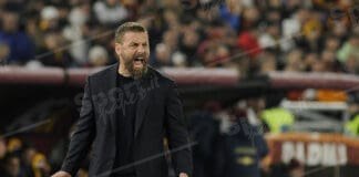 serie a tim 2023 2024: roma vs torino